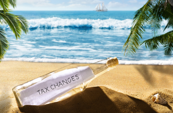 Tax changes 2021-2022 in Hungary - ABT Treuhand Group