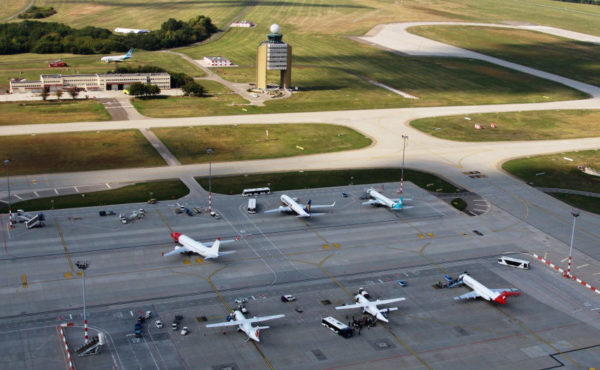 Budapest Airport setzt Entwicklungen fort / Budapest Airport continues developments