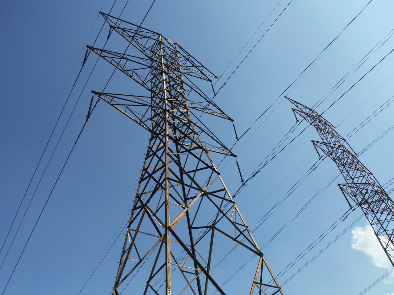 Continued stable power supply