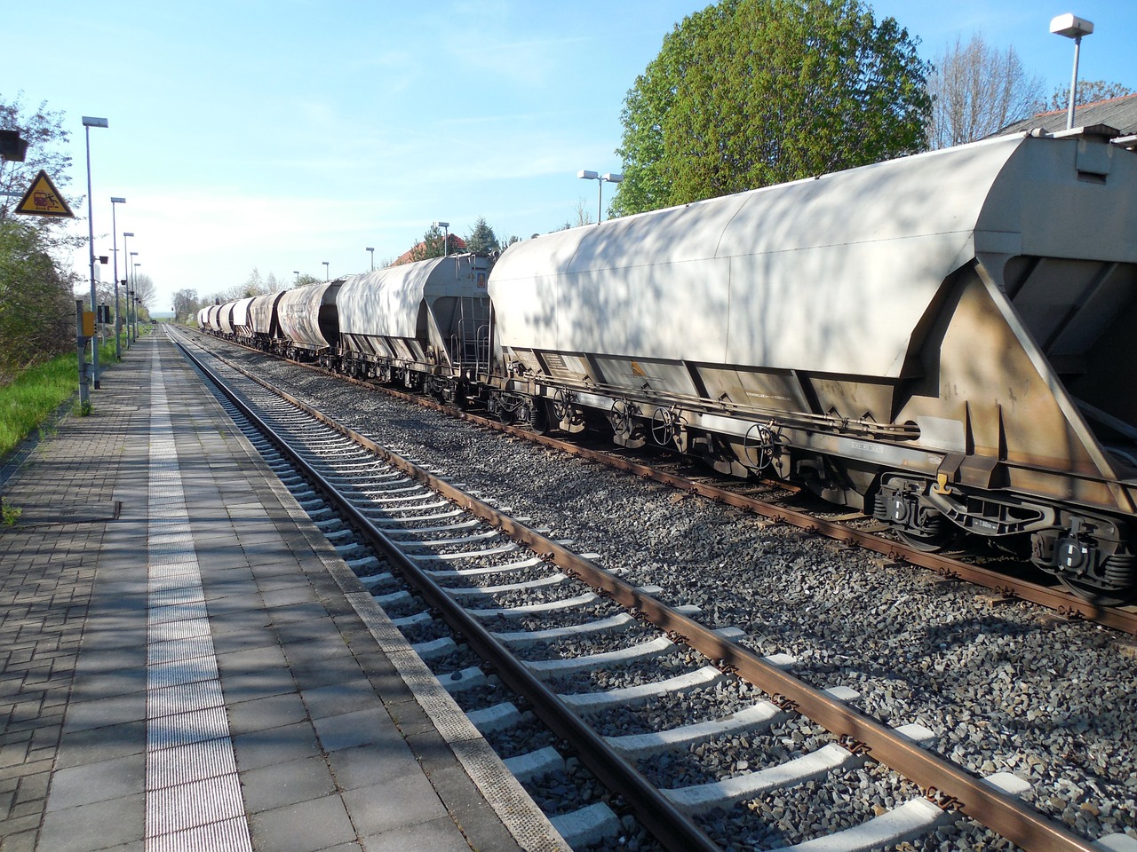 Nymwag builds rail vehicle factory