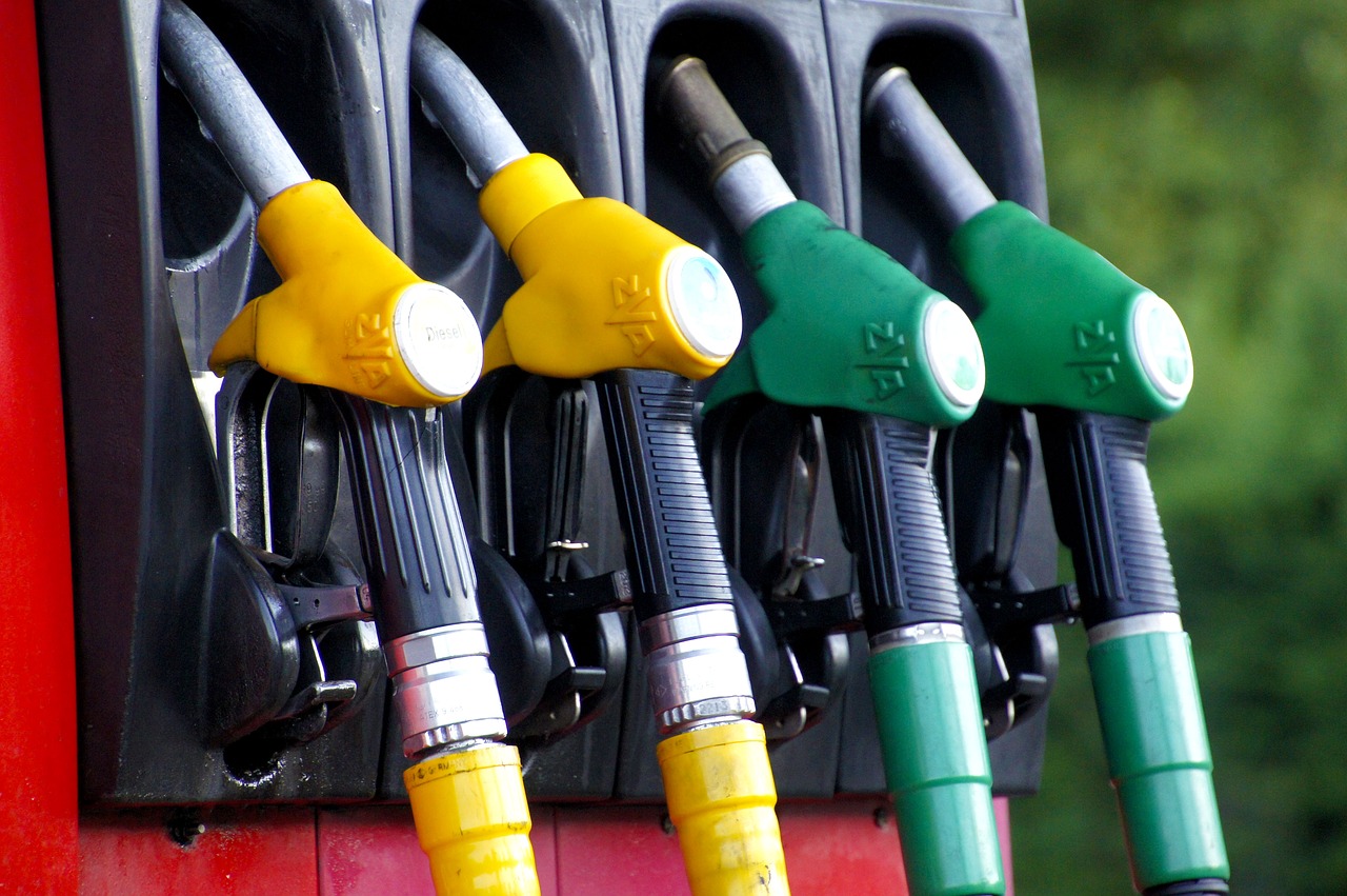 Fuel prices also capped for wholesalers