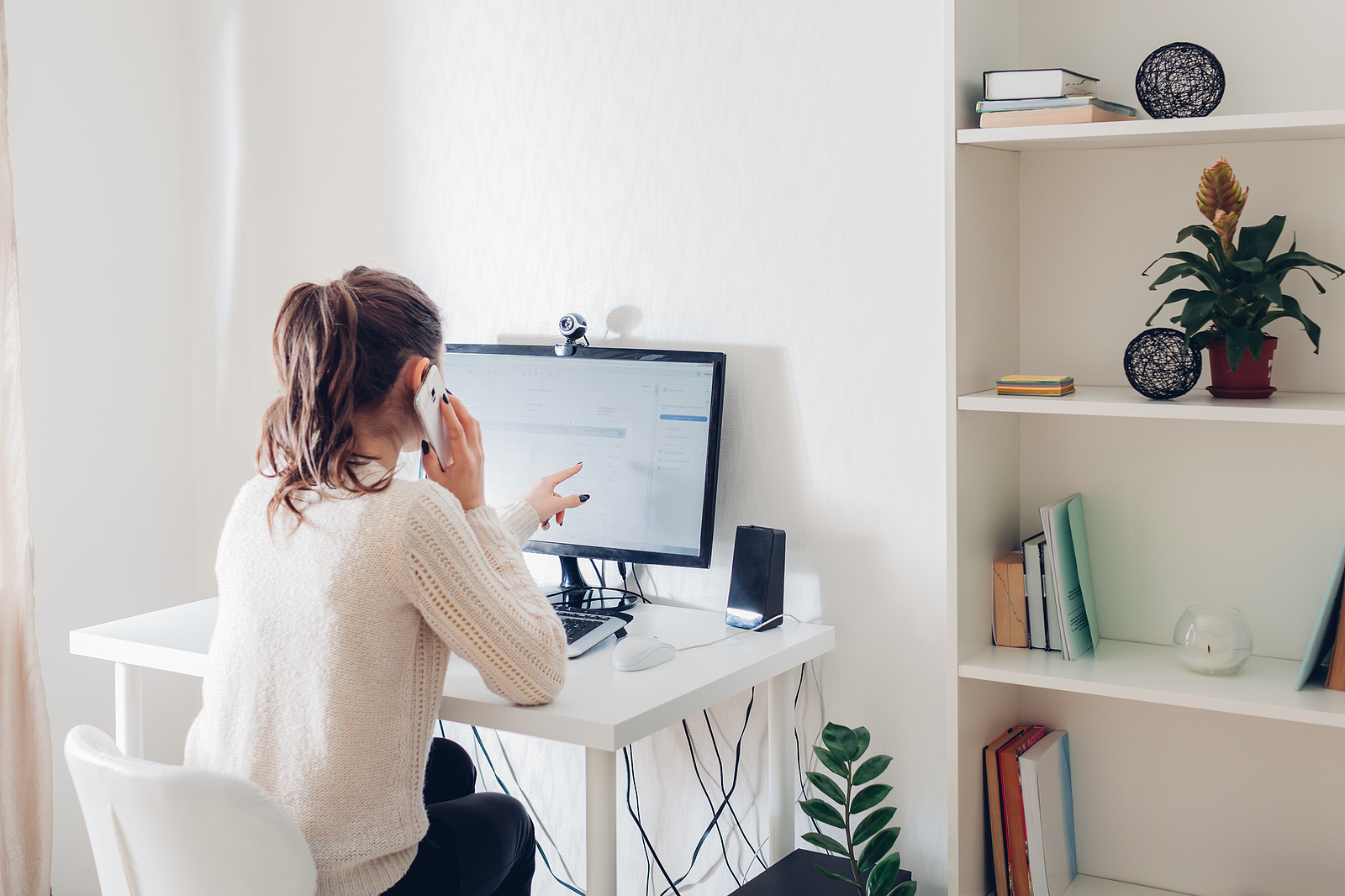 Költségtérítések munkavállalóknak távmunkában és home-office-ban