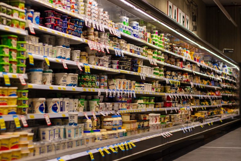 Februar-Inflation auf 15-Jahres-Hoch / February inflation hits 15-year high