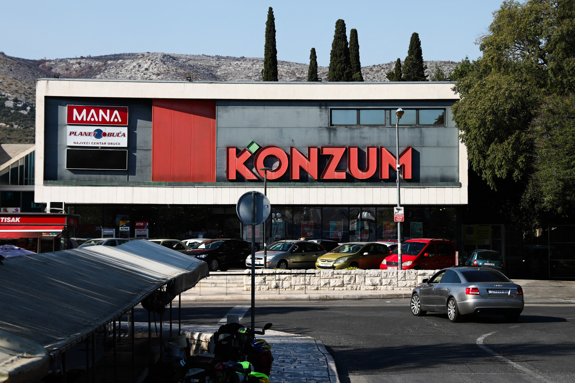 Indotek Group – Acquisition in Croatia