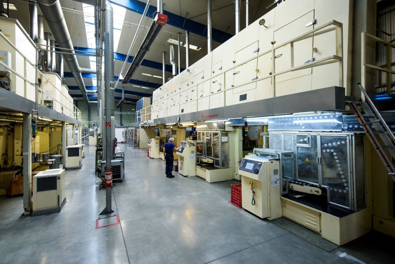TUBEX – Acquisition of Mátrametál Kft.