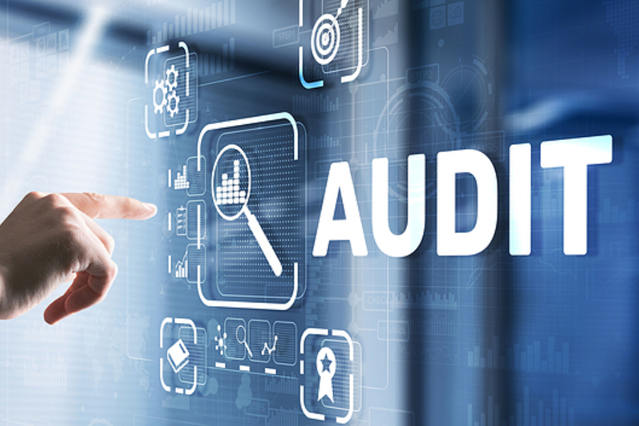 Az IT audit aktualitásai