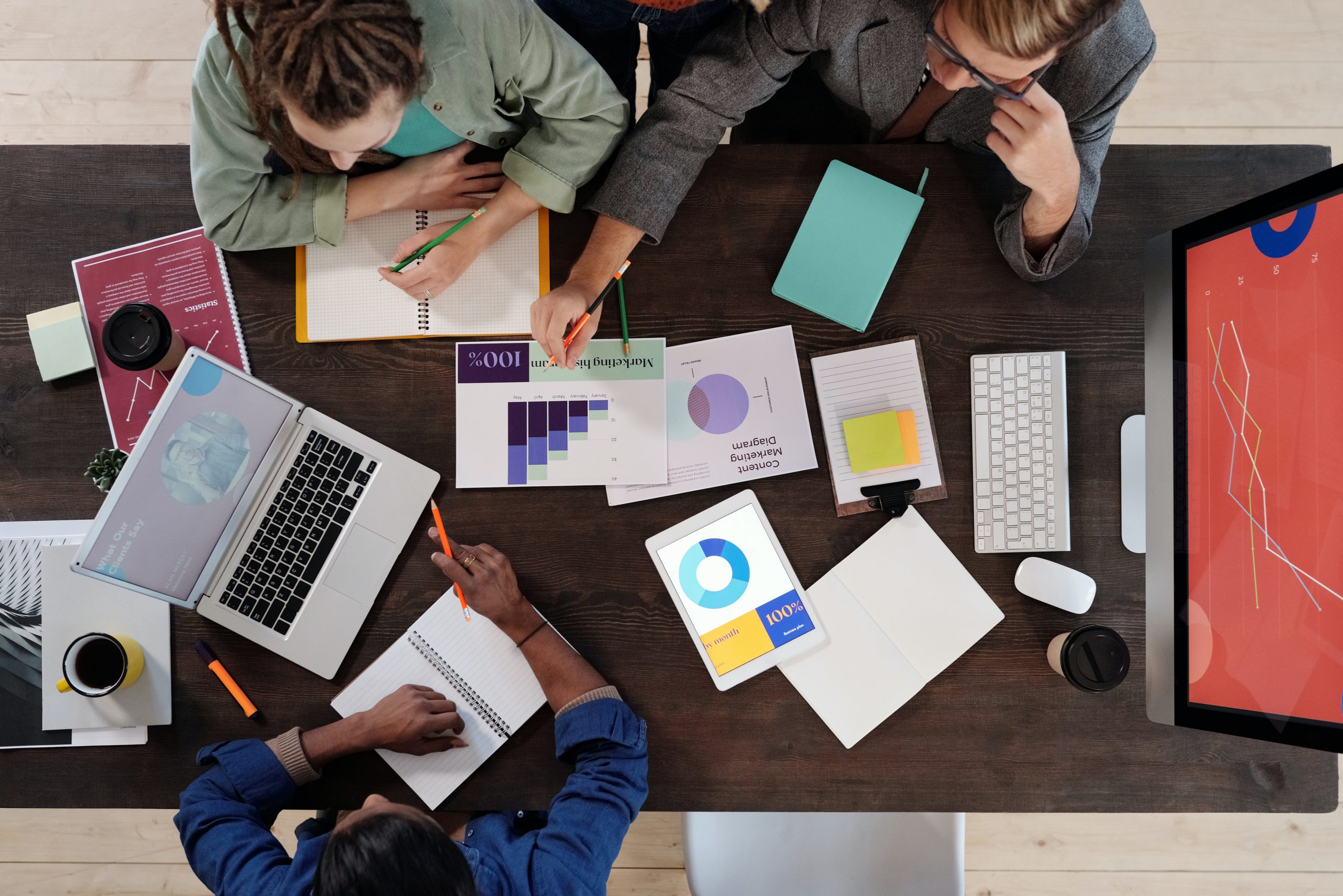 Hiventures makes a record investment in 2021