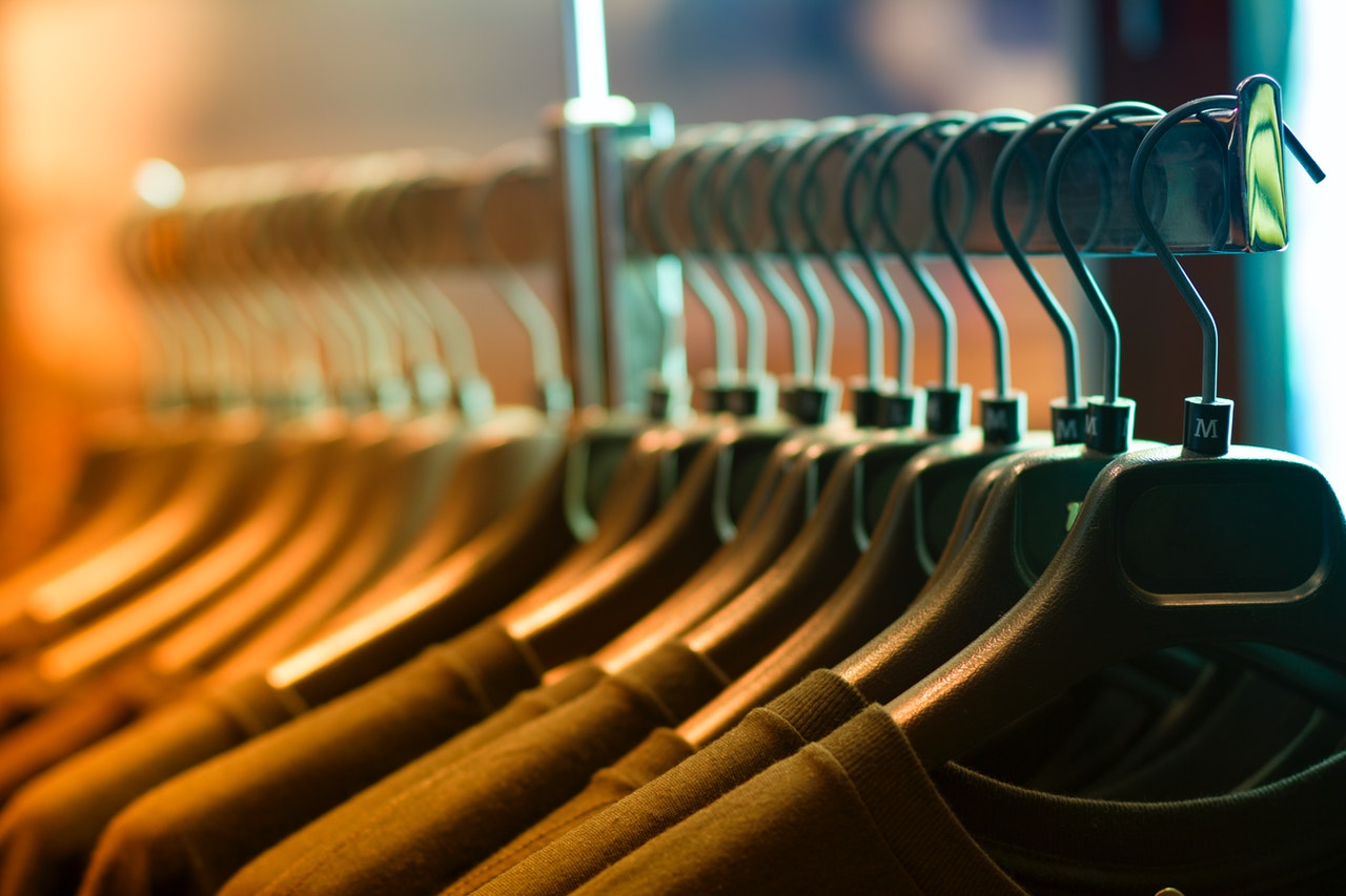 Retail sales explode in March