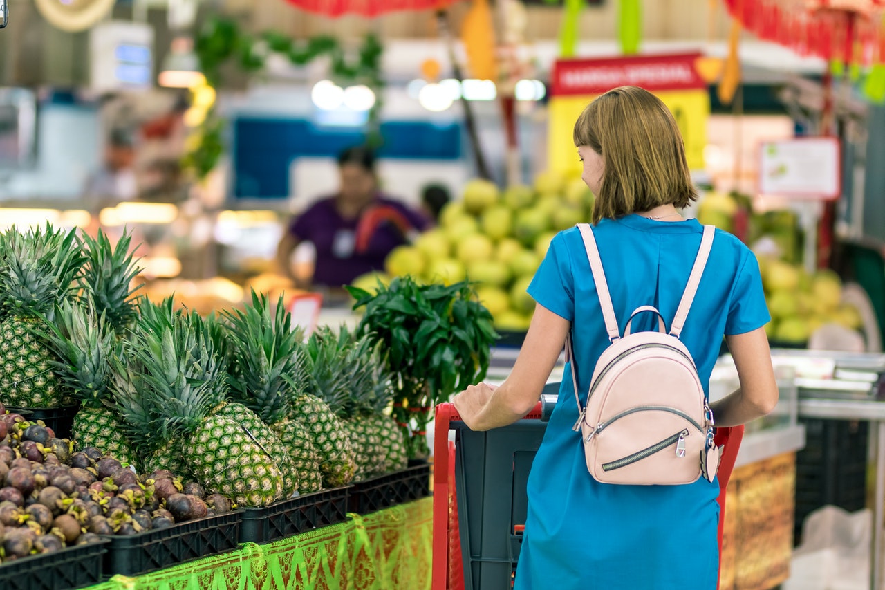 Annual inflation hits record high