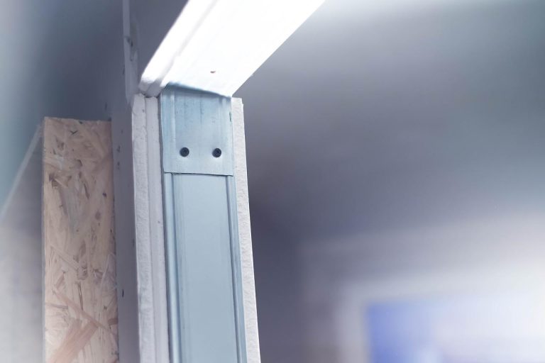 Stavmat - TetraPak als Alternative zu Gipskarton / Stavmat - TetraPak as an alternative to plasterboard