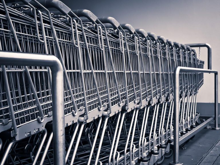 Inflation steigt auf neuerliche Rekordhöhe / Inflation hits record high