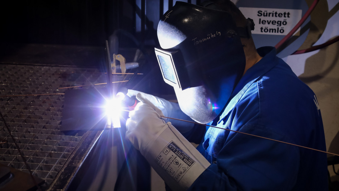 Alstom – Milliardeninvestition in Mátranovák