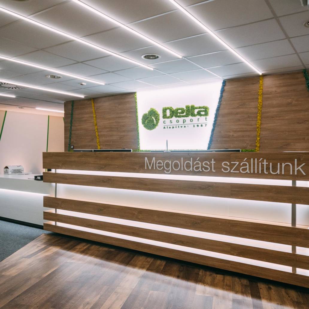 Delta Systems Kft. – Zertifizierter NATO-Lieferant