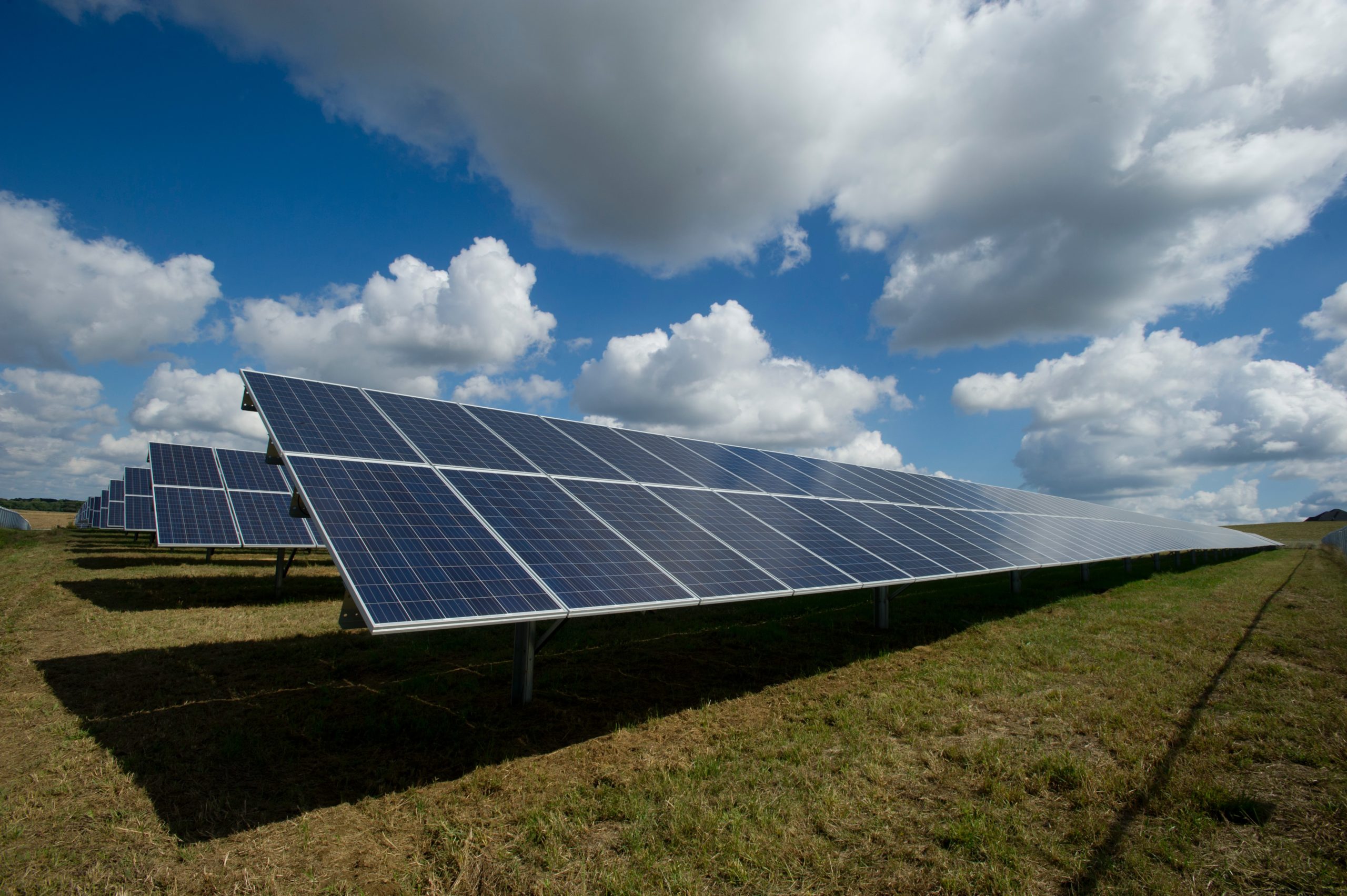 MVM-Gruppe errichtet Solarpark in Debrecen