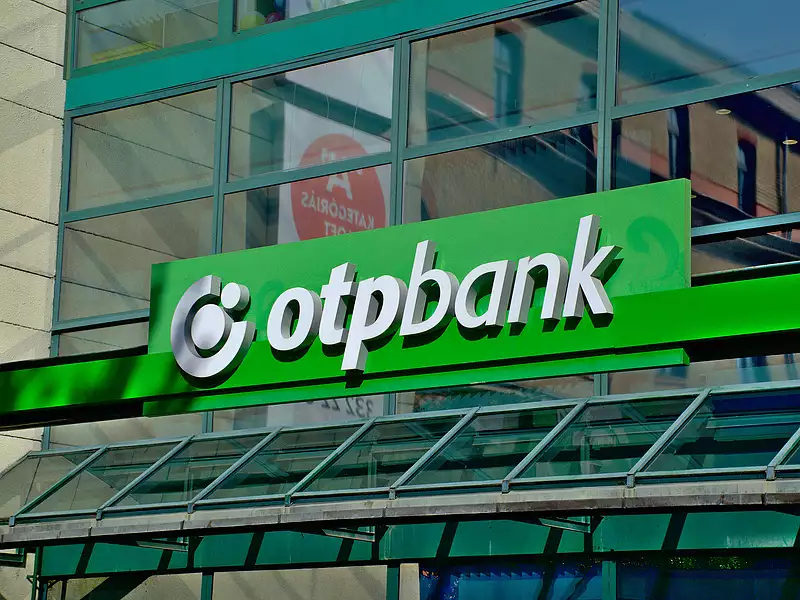 OTP Gruppe – Erfolgreiche Akquisition in Albanien