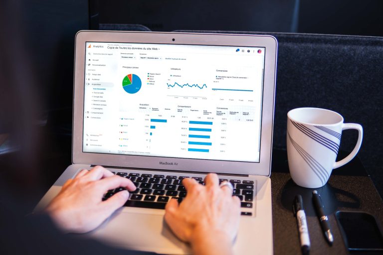 A Google Analytics használatának adatvédelmi kérdései és megoldási lehetőségek