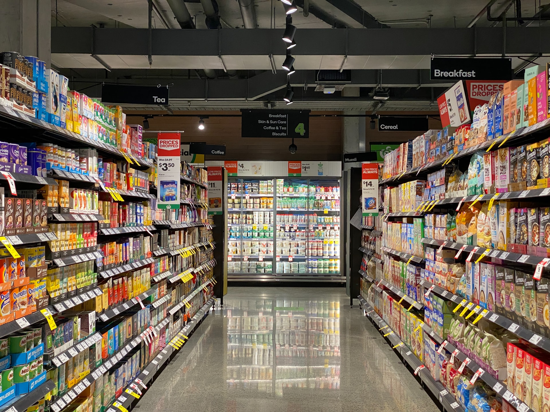 Weiterhin galoppierende Inflation