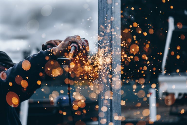 Industrieproduktion noch robust / Industrial production up in Hungary