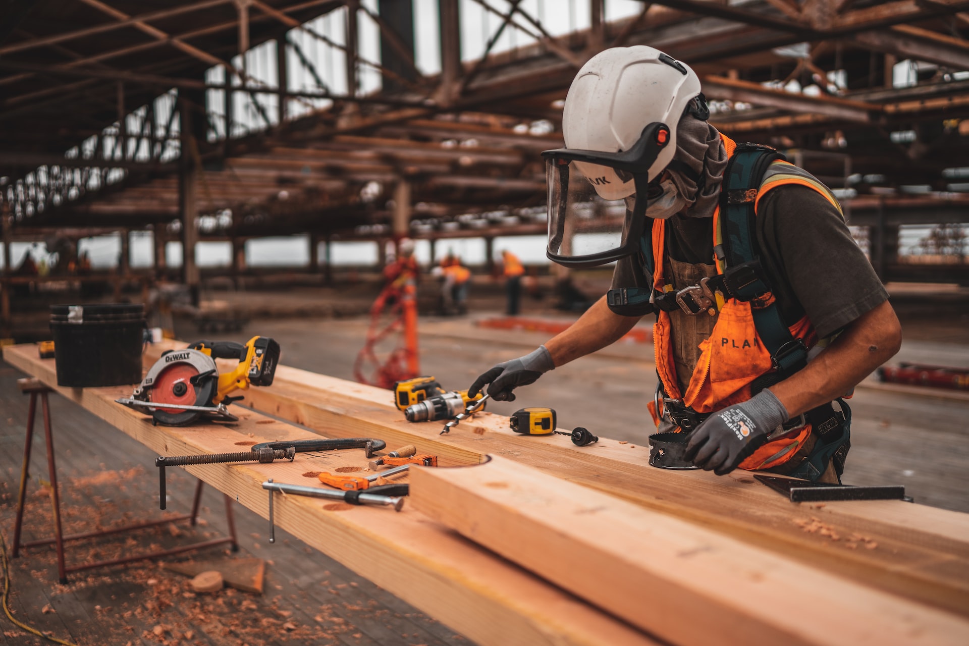 Arbeitsmarkt – Immer mehr Arbeitnehmer aus Drittstaaten