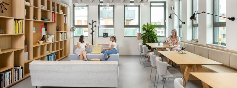 Balluff Gruppe eröffnete Büro in Budapest / Balluff Group opens new office in Budapest