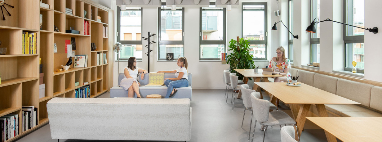 Balluff Gruppe eröffnete Büro in Budapest