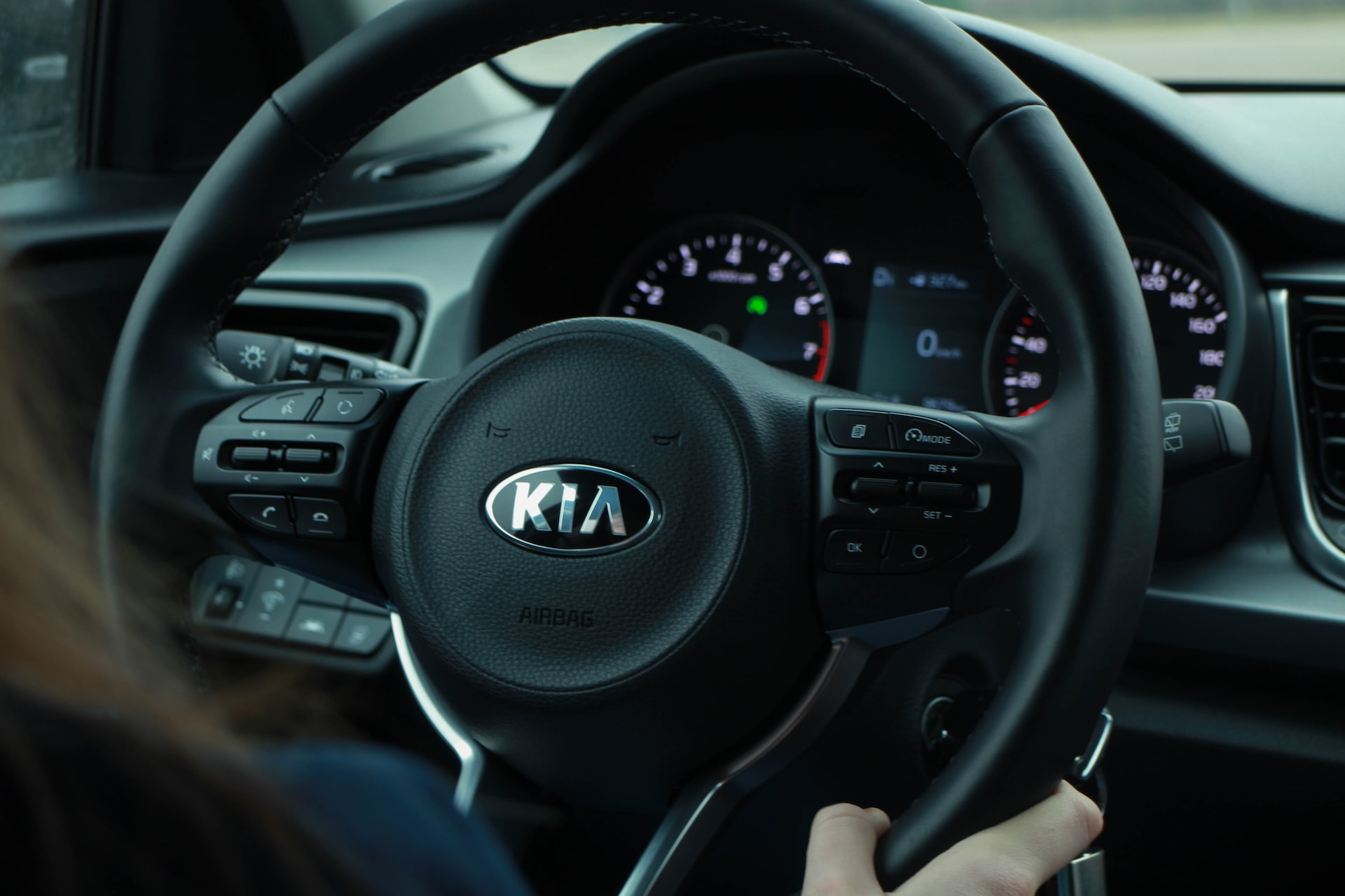 KIA Hungary – Marktführer bei E-Autos