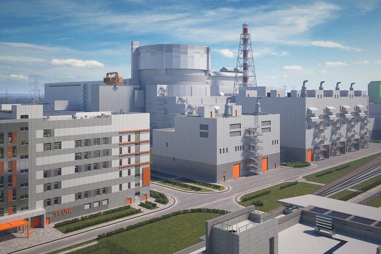 Baugenehmigung für AKW Paks 2 / Planning permission for nuclear power plant Paks 2