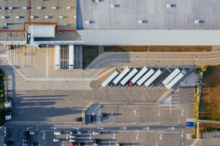 Schneider Electric - Smartes Werk in Dunavecse / Schneider Electric - Smart factory in Dunavecse