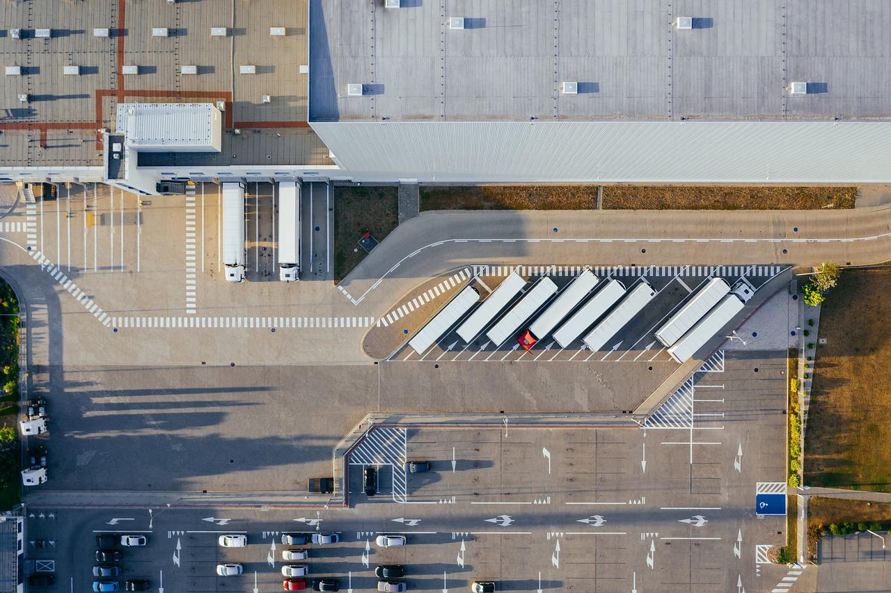Schneider Electric – Smartes Werk in Dunavecse