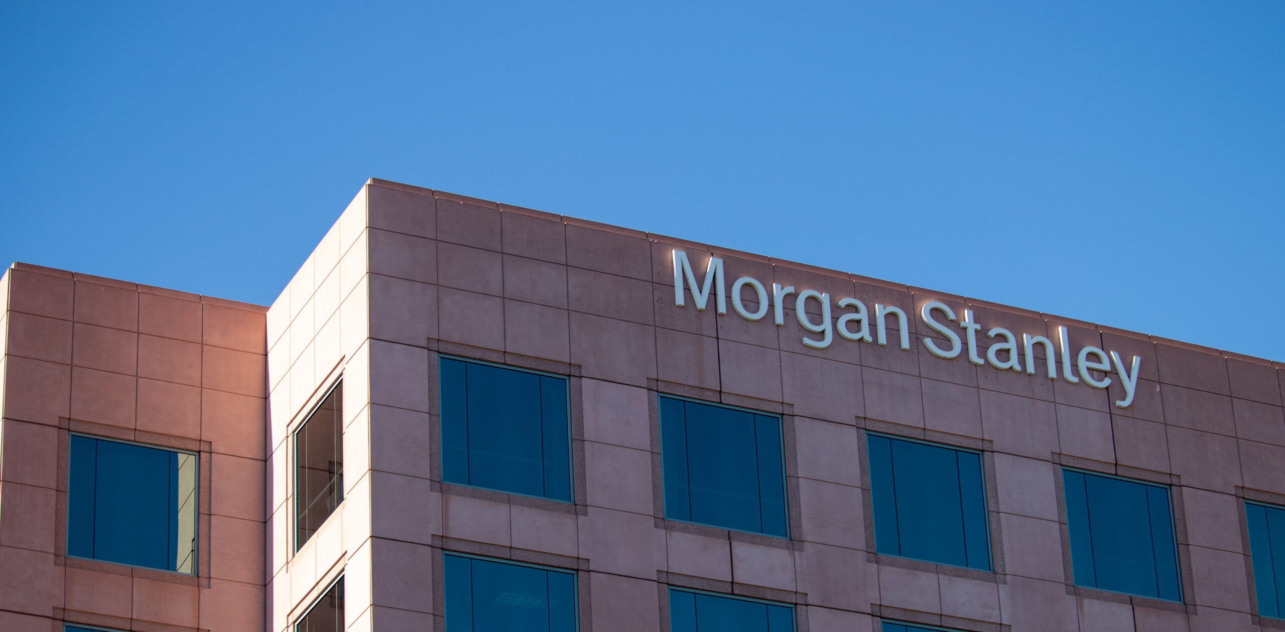 Morgan Stanley will in Budapest weiter wachsen