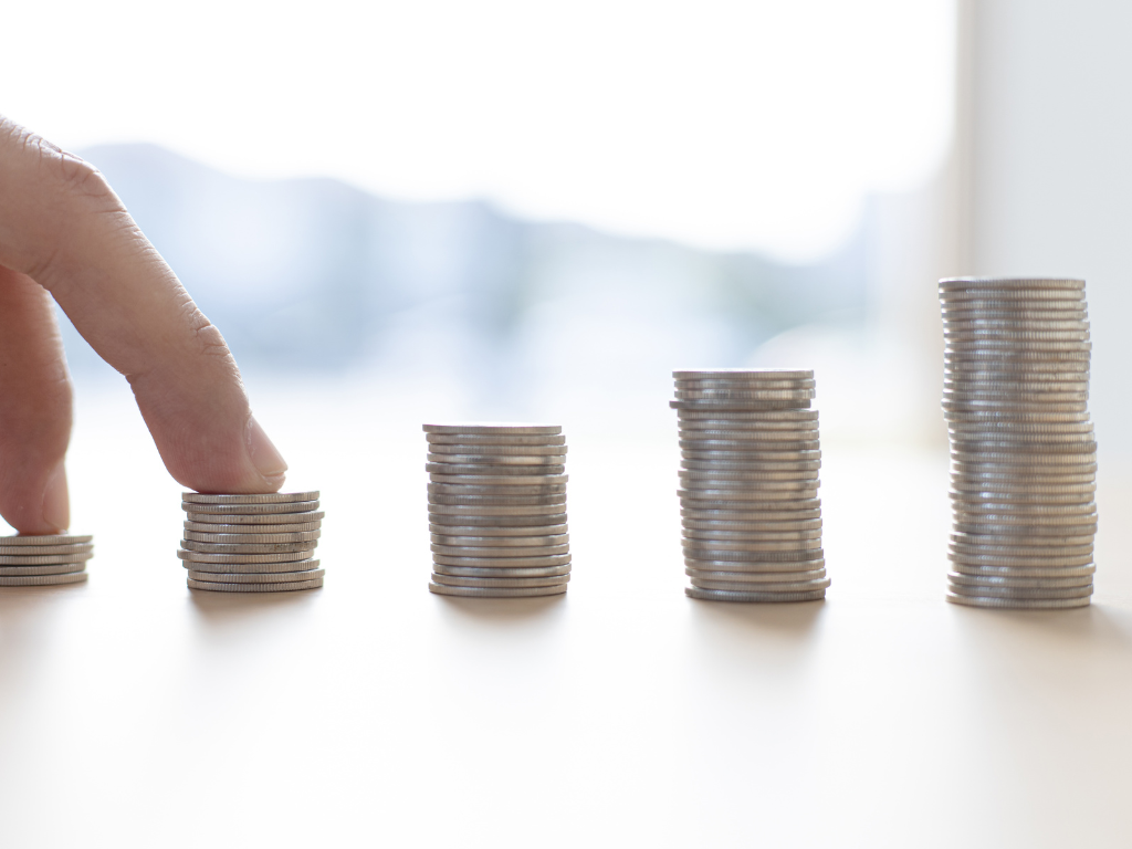 Inflation auf neuerlichem Rekordhoch