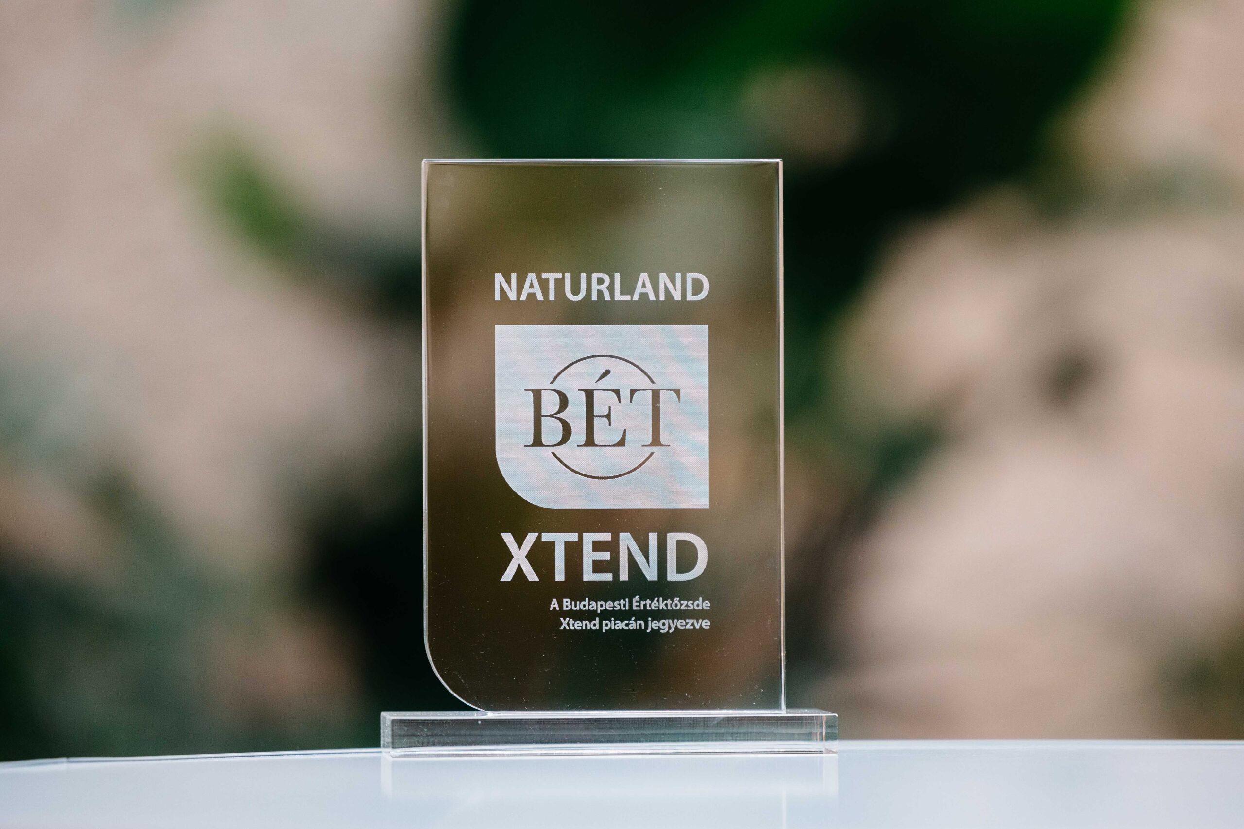 Naturland Holding – Gang aufs Börsenparkett