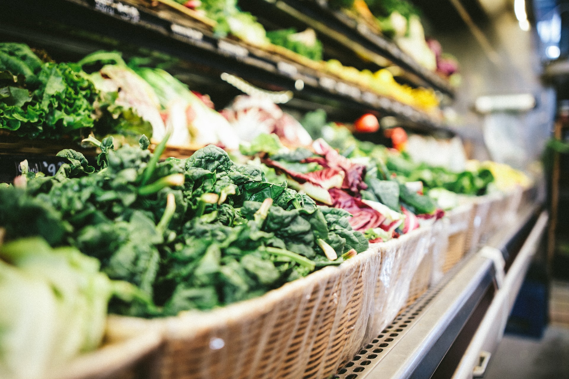 Lebensmittel und Energie heizen Inflation an