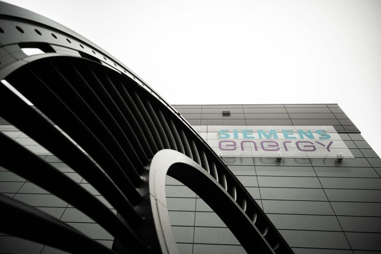 Siemens Energy Kft. - 400 neue Arbeitsplätze in Budapest / Siemens Energy Kft. - 400 new jobs in Budapest