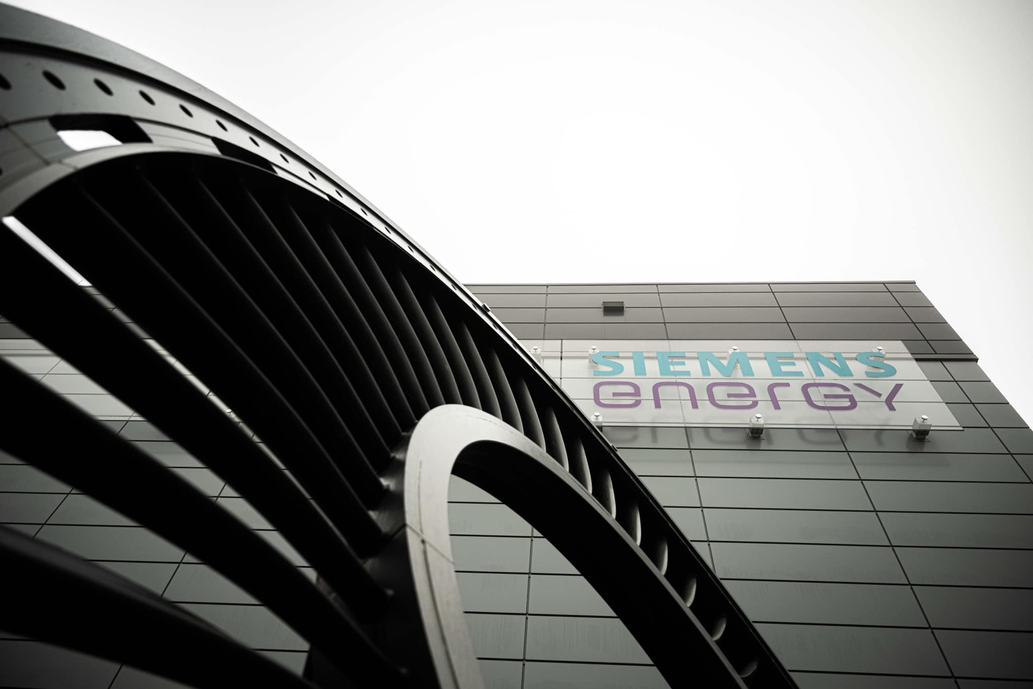 Siemens Energy Kft. – 400 neue Arbeitsplätze in Budapest
