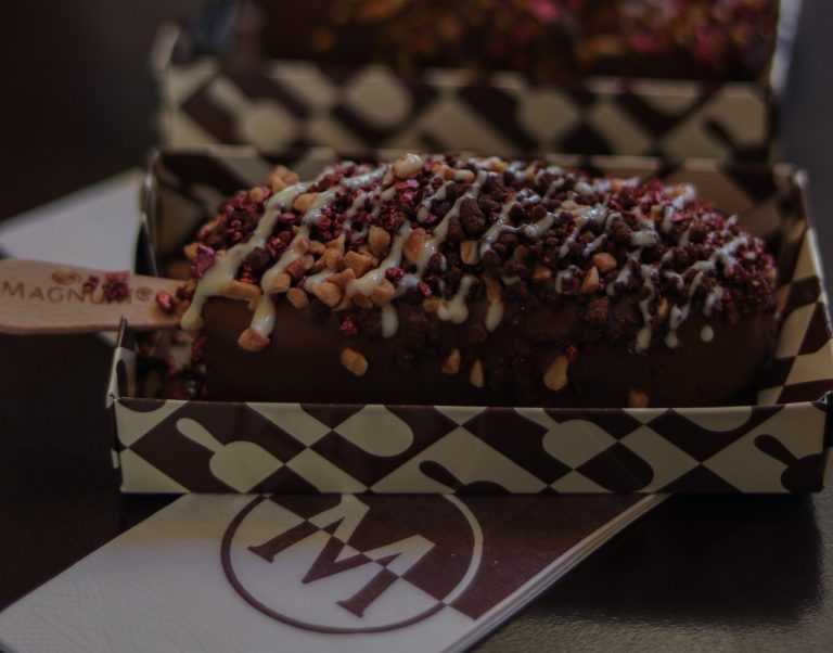 Unilever weihte Eiscreme-Werk ein / Unilever inaugurated new ice cream factory