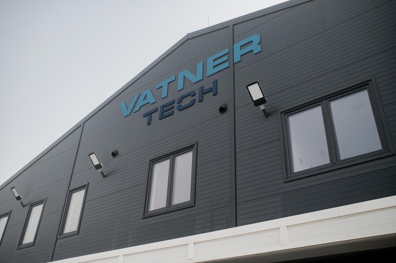 Vatner Kft. – Paneele für Operationssäle