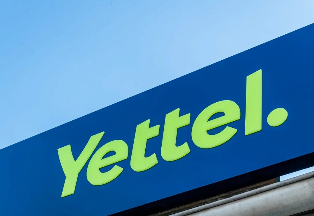 Yettel – Netzentwicklung in Milliardenhöhe