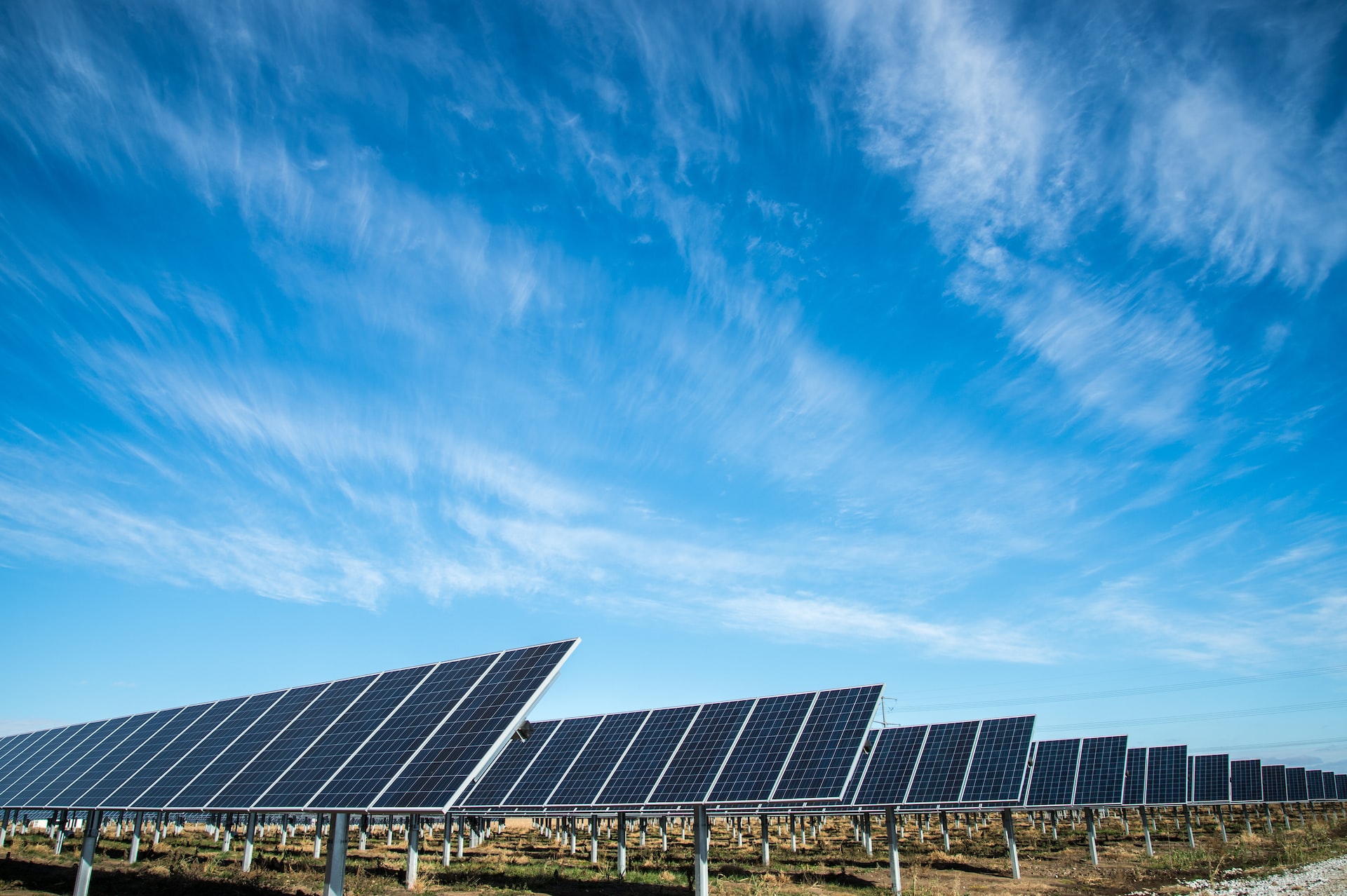 MVM Zöld Generáció Kft. – Solarpark neben Flugplatz Debrecen