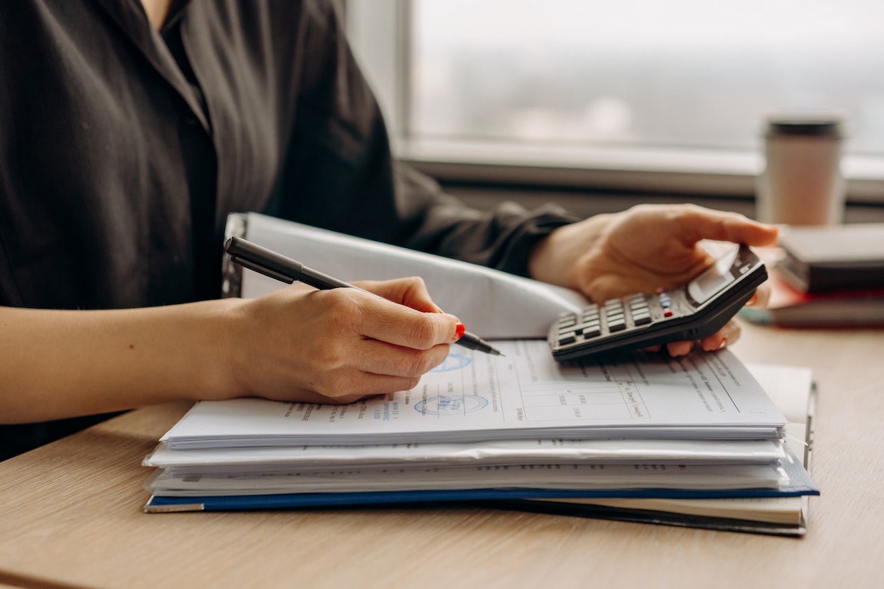Baross corporate loan program