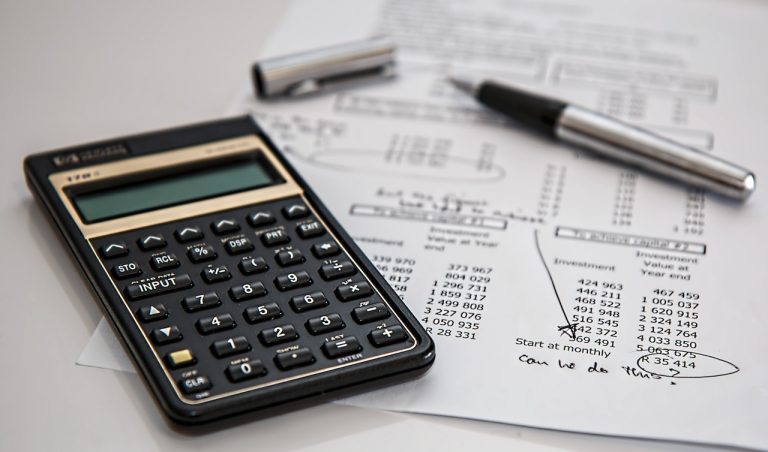 Staatshaushalt - Hohes Defizit im Ausnahmejahr / State budget – High deficit in an exceptional year