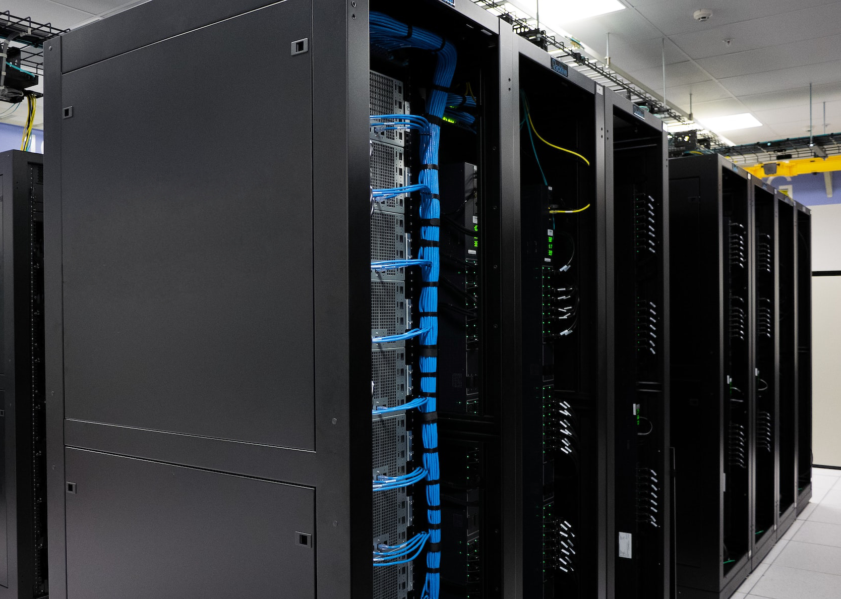 University of Debrecen – Supercomputer inaugurated