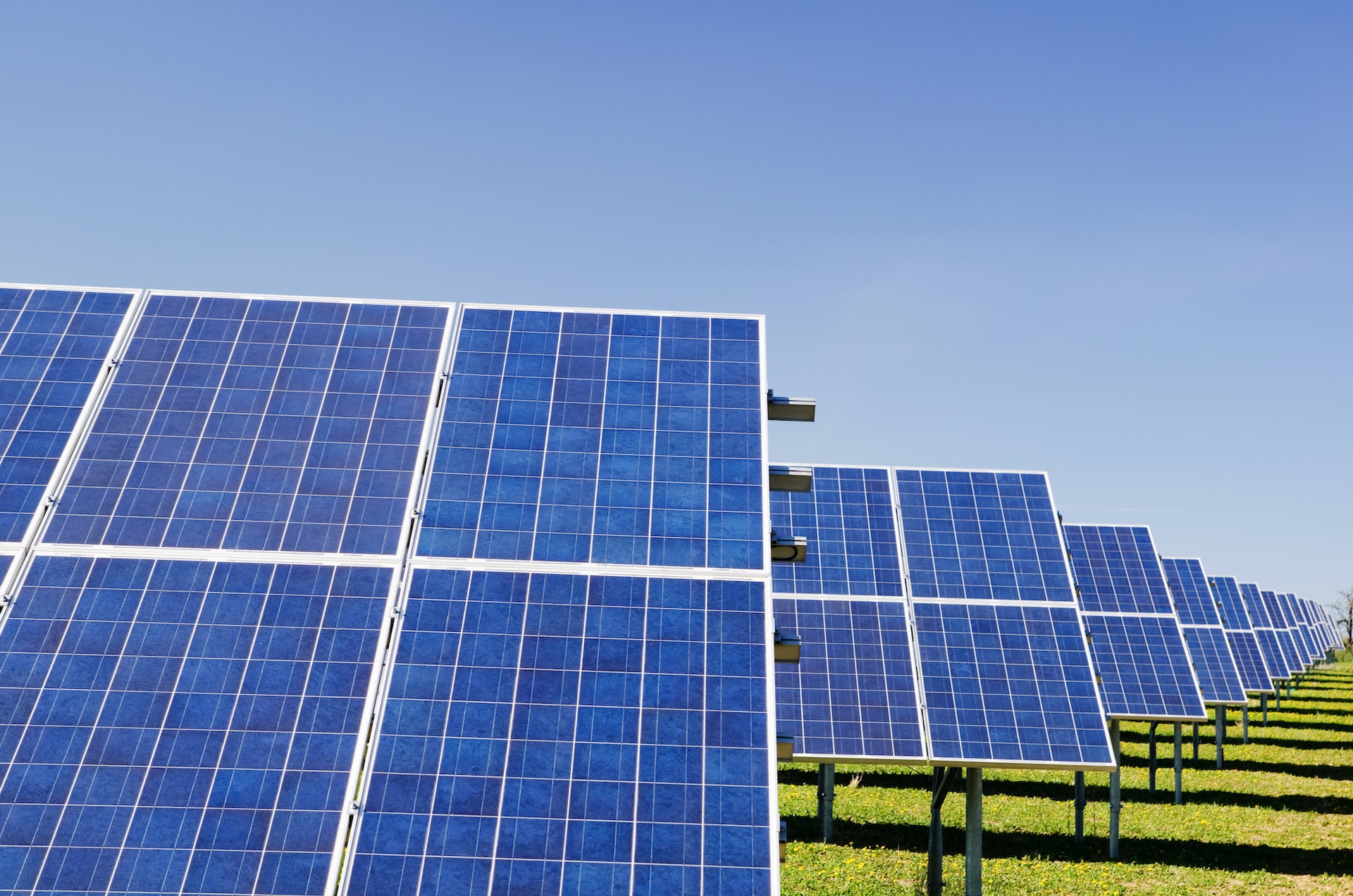 Műszertechnika Holding – Astrasun Solar – Construction of solar parks in focus