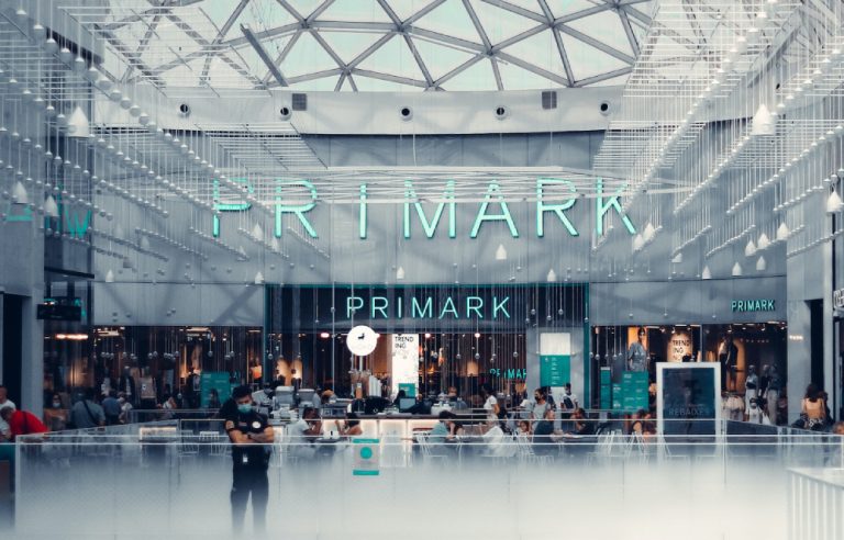 Modekette Primark kommt nach Ungarn / Fashion chain Primark is coming to Hungary
