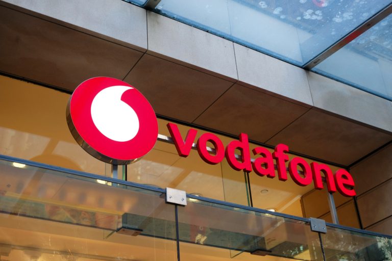Vodafone Magyarország - Übernahme besiegelt / Vodafone Magyarország - Takeover closed