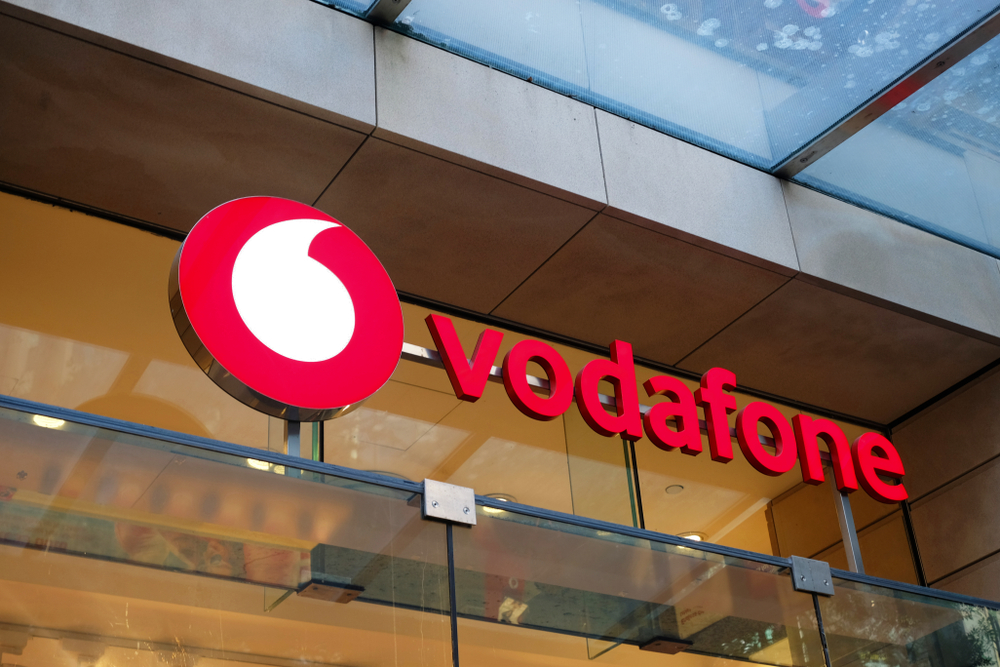 Vodafone Magyarország – Übernahme besiegelt