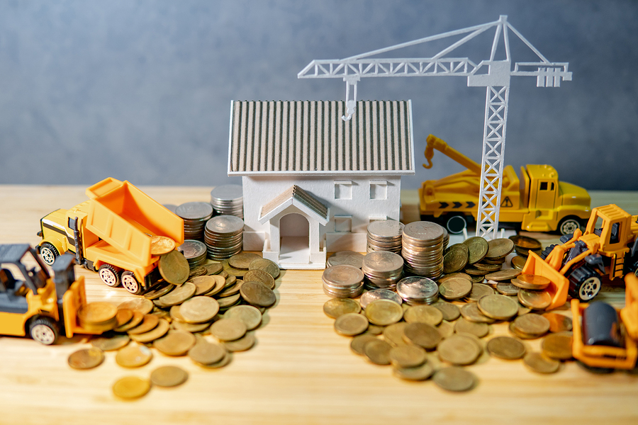 Individual government subsidies – German companies in the lead