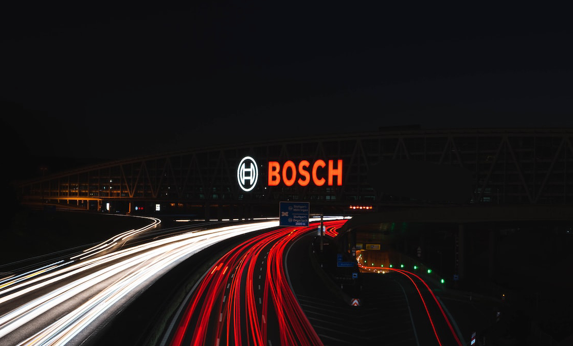 Robert Bosch Power Tool – Two major projects in Miskolc