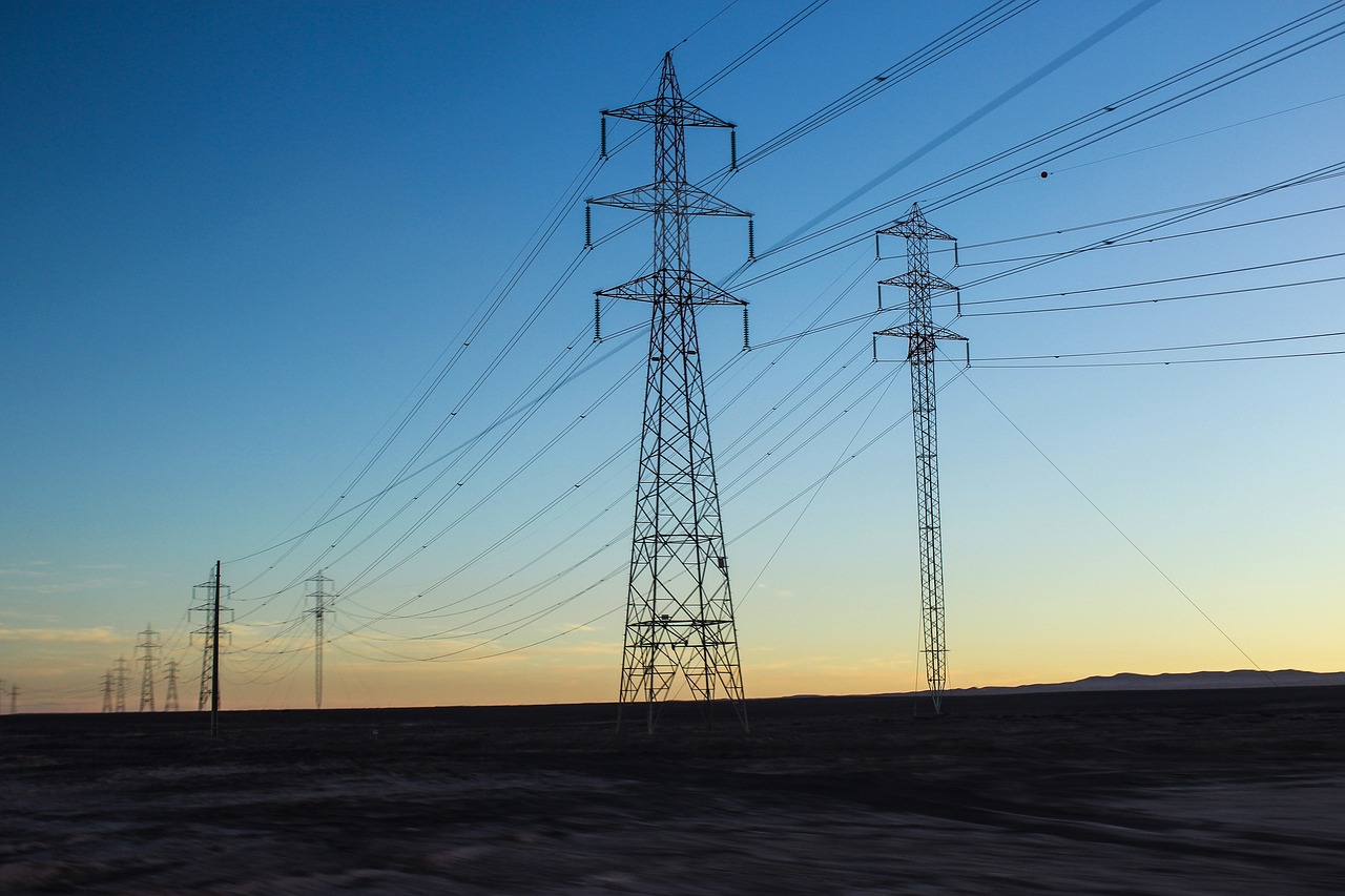 Mavir Zrt. – Large network expansion