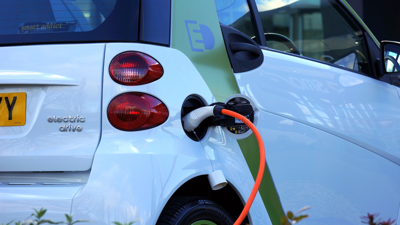 Continest Technologies Zrt. – Innovative charging stations